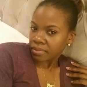 Meet your Posher, Marjorie